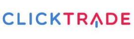 Clicktrade logo